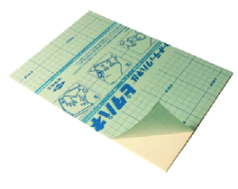 ウッドラックパネル ピタパネ 7mm厚 910×1820