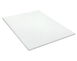 TSプレミアムボード 5mm厚 4×8判 (1220×2440) 紙貼り バラ売り